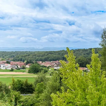 Hotel B&B Hotel Belfort