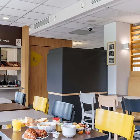 B&B Hotel Belfort Belfort