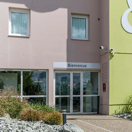 B&B Hotel Belfort